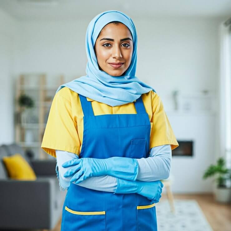 مــارڤـن كلين MARVIN CLEAN