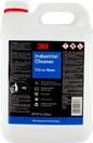 HEAVY DUTY CLEANER - 3M منظف صناعي قوي للأرضيات والأسطح (مع تحذيرات للاستخدام الصناعي فقط)