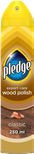 PLEDGE ملمع أثاث